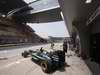 GP Cina - Prove Libere